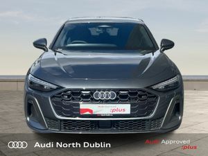 Audi A5 Audi A5 Sedan Edition One S line TDI 150 k - Image 3