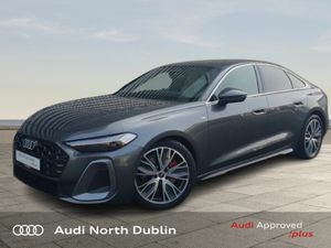 Audi A5 Audi A5 Sedan Edition One S line TDI 150 k - Image 4