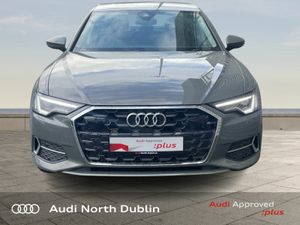 Audi A6 Audi A6 Saloon SE 40 TDI 204 PS S tronic - Image 3