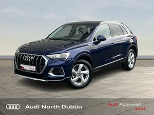 Audi Q3 Audi Q3 SE 35 TFSI 150 PS S tronic - Image 4