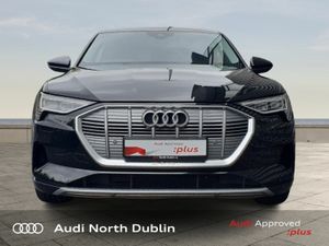 Audi e-tron 55 TECHNIK QUATTRO - Image 3