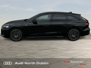 Audi A5 Audi A5 Avant Edition One S line TDI 150 k - Image 4