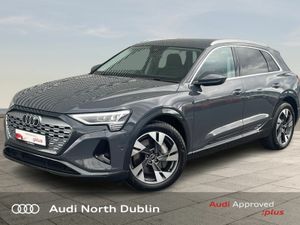 Audi Q8 e-tron Audi Q8 Sport 50 e-tron quattro 250 - Image 4