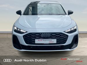 Audi A5 E-HYBRID QUATTRO S LINE COMPETITION - Image 3