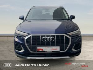 Audi Q3 35 TDI 150HP S Tronic SE - Image 4