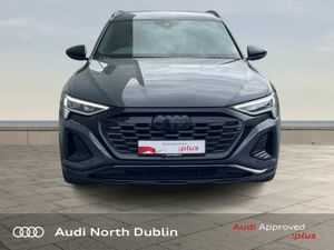 Audi Q8 e-tron Q8 E-Tron Black Ed 55 Quattro - Image 3