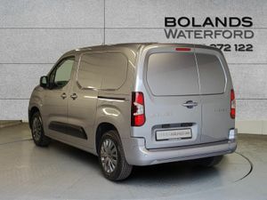 Citroen Berlingo ENTERPRISE PLUS From €107 Per Wee - Image 2