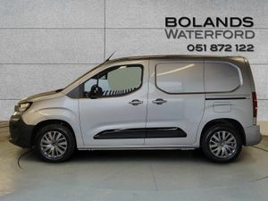 Citroen Berlingo ENTERPRISE PLUS From €107 Per Wee - Image 3