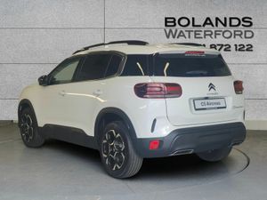 Citroen C5 Aircross Plus Pack Commercial from €155 - Image 3