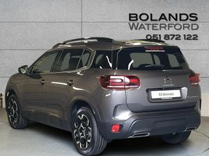 Citroen C5 Aircross Plus Hybrid 136 From €179 Per - Image 2
