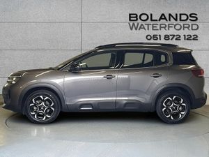 Citroen C5 Aircross Plus Hybrid 136 From €179 Per - Image 3