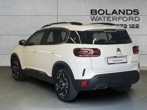 Citroen C5 Aircross Plus Automatic Diesel From €13 - Image 2