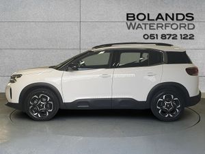 Citroen C5 Aircross Plus Automatic Diesel From €13 - Image 3