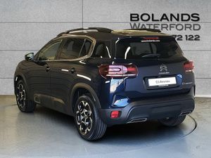 Citroen C5 Aircross Max Automatic Diesel From €139 - Image 3
