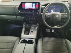 Citroen C5 Aircross Max Automatic Diesel From €139 - Image 4