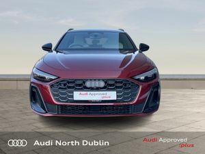 Audi A5 Audi A5 Avant Edition One S line TDI  150 - Image 3