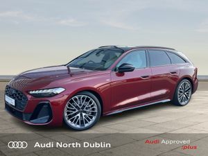 Audi A5 Audi A5 Avant Edition One S line TDI  150 - Image 4