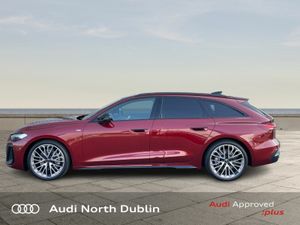 Audi A5 Audi A5 Avant Edition One S line TDI  150 - Image 4