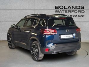 Citroen C5 Aircross Plus Pack From €139 Per Week - Image 3