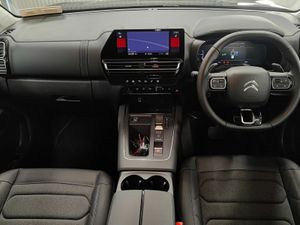 Citroen C5 Aircross Plus Pack From €139 Per Week - Image 4