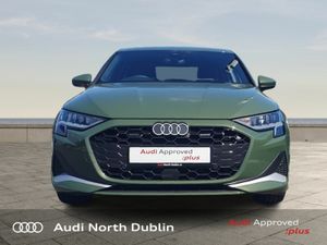 Audi A3 Saloon SE 30 TFSI 116 PS 6-speed - Image 3