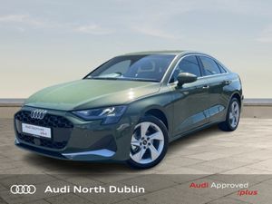 Audi A3 Saloon SE 30 TFSI 116 PS 6-speed - Image 4