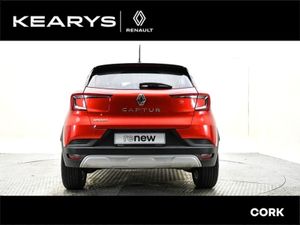 Renault Captur Iconic TCe 100 My19 - Image 3