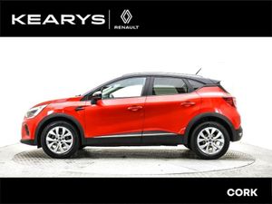 Renault Captur Iconic TCe 100 My19 - Image 4