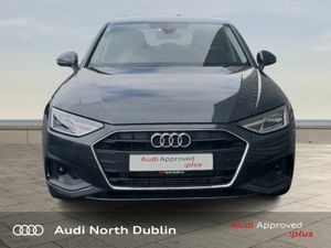 Audi A4 A4 Technik 35 Tfsi MHEV - Image 3