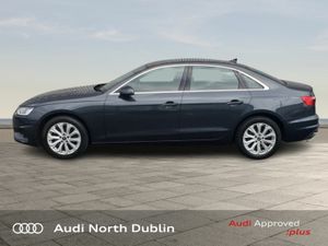 Audi A4 A4 Technik 35 Tfsi MHEV - Image 4