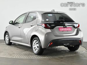 Toyota Yaris 1.0 Auto - Image 3