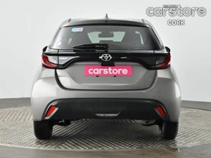 Toyota Yaris 1.0 Auto - Image 4
