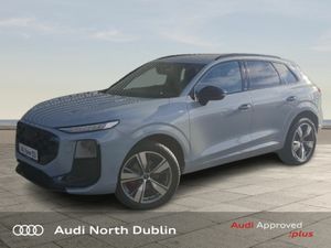 Audi Q3 New Model! S-Line 1.5TFSI S-Tronic - Image 4