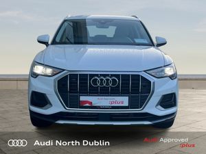 Audi Q3 Q3 35 TDI 150HP S-T SE - Image 3