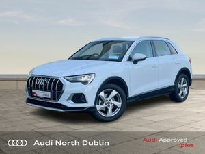 Audi Q3 Q3 35 TDI 150HP S-T SE - Image 4