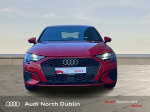 Audi A3 30 TFSI 110HP Attraction - Image 2