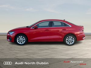 Audi A3 30 TFSI 110HP Attraction - Image 4