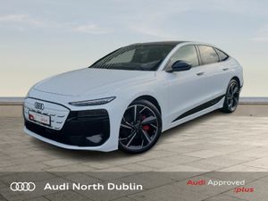 Audi A6 Sportback e-tron A6 Sportback S line e-tro - Image 4