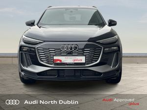 Audi Q6 e-tron Q6 SUV S line e-tron  185,00 kW - Image 3