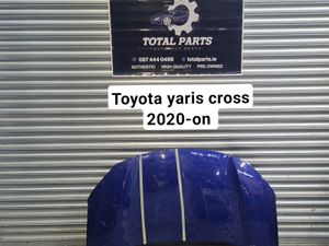 Toyota Yaris Auris Camry Prius Avensis Aygo parts - Image 2