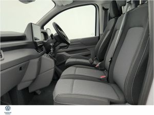 Volkswagen Transporter 30 VAN LWB TRENDLINE 150HP - Image 3
