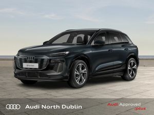 Audi Q6 e-tron Q6 E-TRON S LINE - Image 4