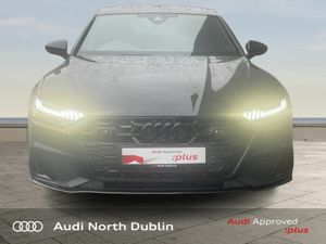Audi A7 40 TDI 204HP quattro S Tronic S Line - Image 3