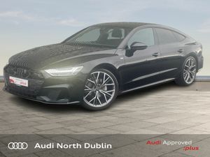 Audi A7 40 TDI 204HP quattro S Tronic S Line - Image 4
