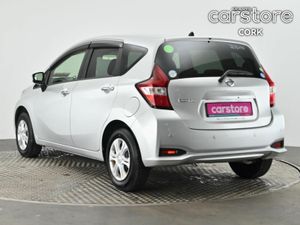 Nissan Note 1.2 Auto - Image 4