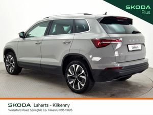 Skoda Karoq SELECTION+ 2.0TDI 115HP - Image 4