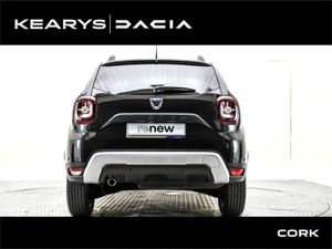 Dacia Duster Prestige Blue dCi 115 RE - Image 3