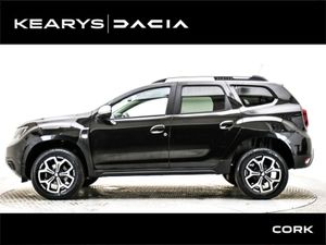 Dacia Duster Prestige Blue dCi 115 RE - Image 4