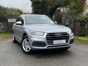 Audi Q5 2.0TDI 190 S-Tronic quattro SE - Image 3