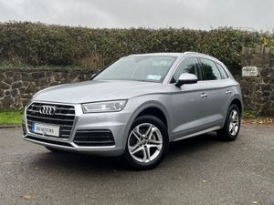 Audi Q5 2.0TDI 190 S-Tronic quattro SE - Image 2